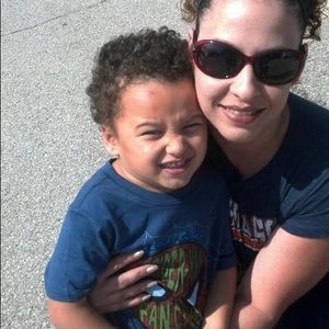 Meet your Posher, Marie